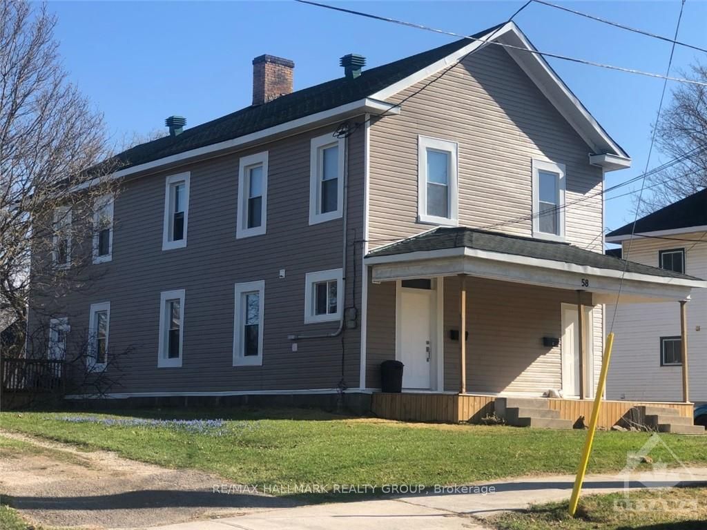58 Harvey Street, Perth, ON K7H 1W9 photo 2