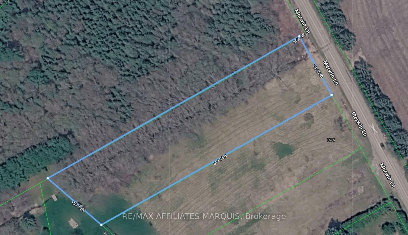 0 MERWIN Lane, Prescott, ON K0E 1T0 photo 2