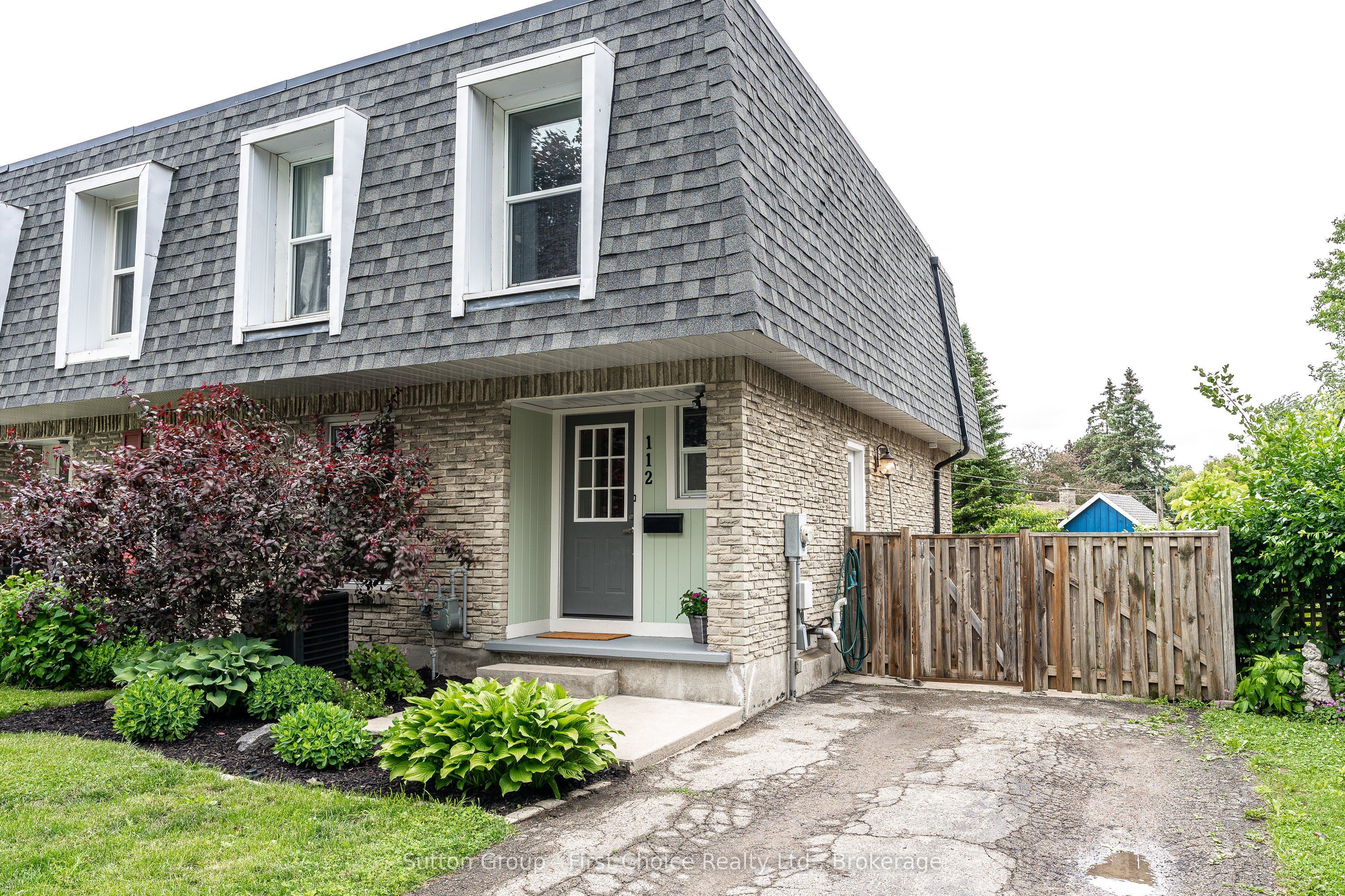 112 Kathryn Crescent, Stratford, ON N5A 2Y7