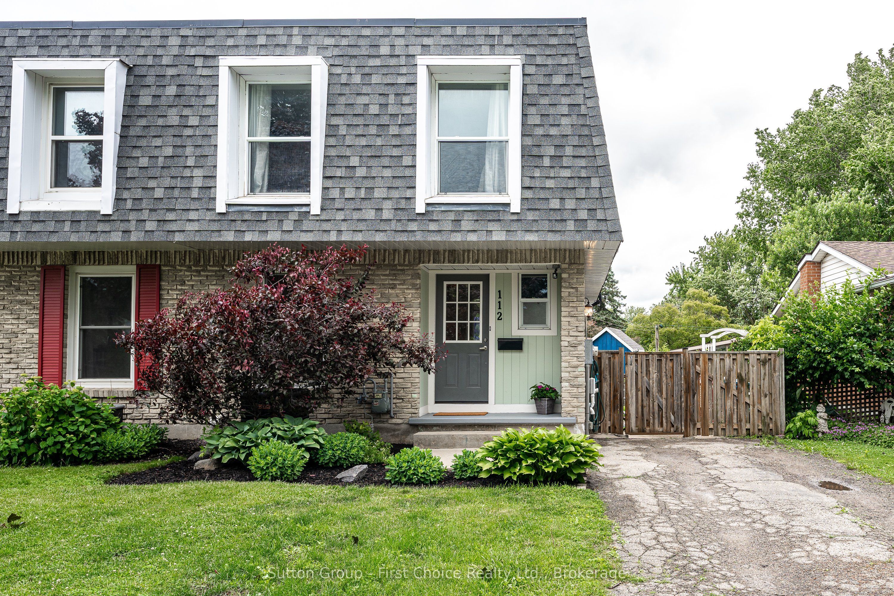 112 Kathryn Crescent, Stratford, ON N5A 2Y7 photo 2
