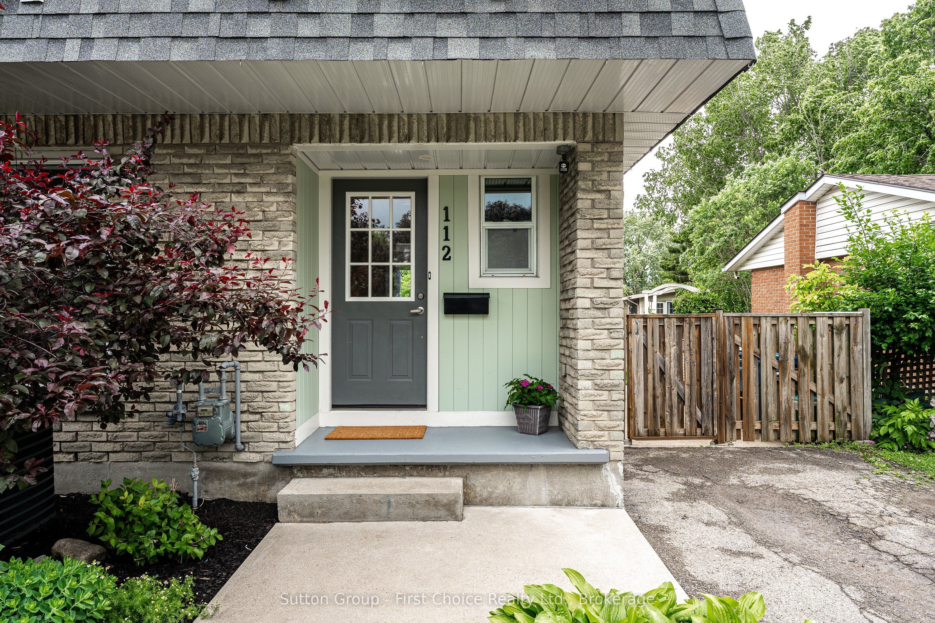 112 Kathryn Crescent, Stratford, ON N5A 2Y7 photo 3