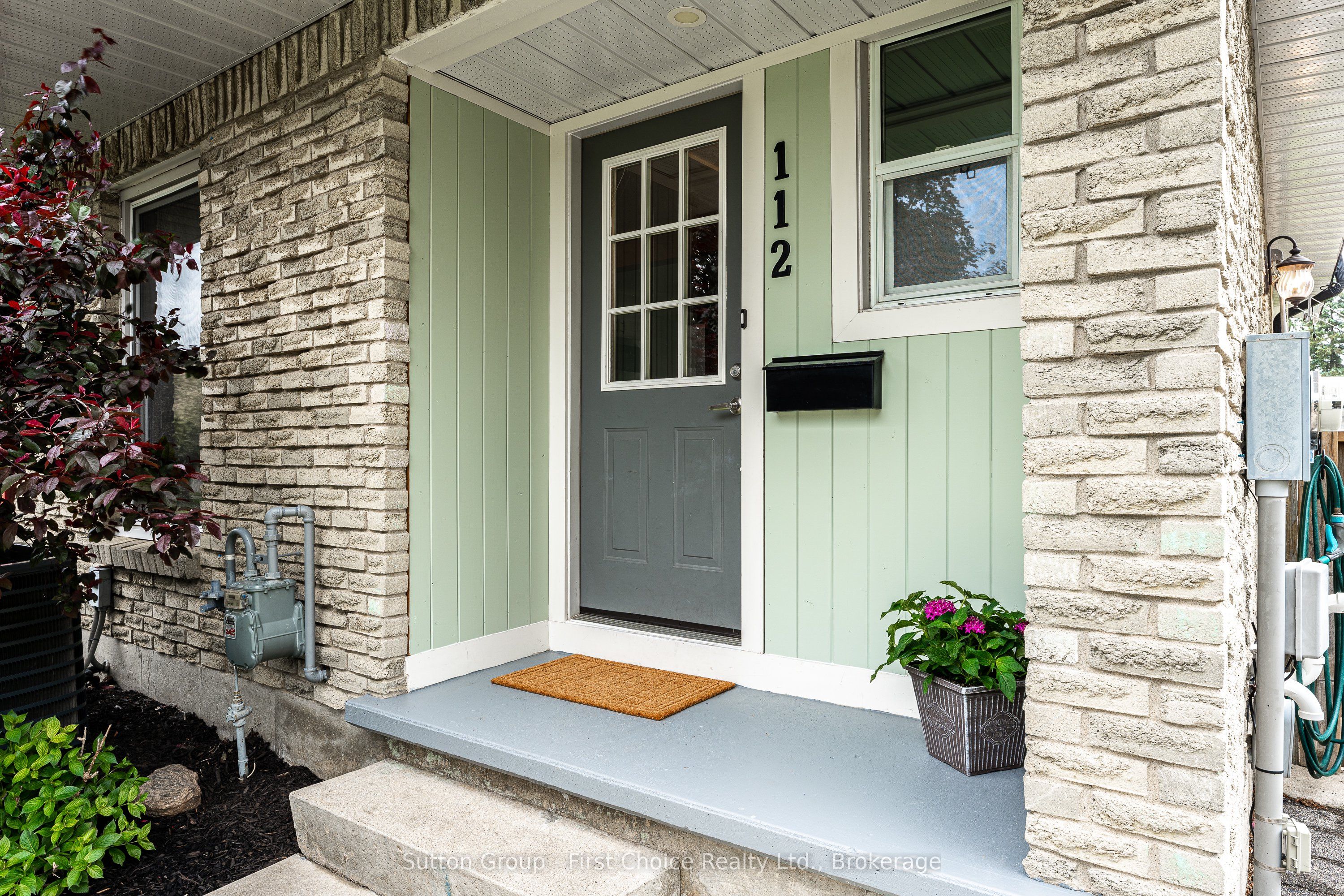 112 Kathryn Crescent, Stratford, ON N5A 2Y7 photo 4