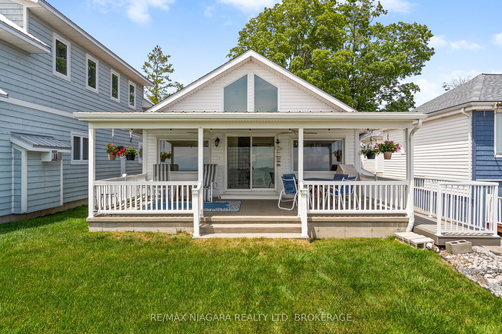 12893 OLD LAKESHORE Road, Wainfleet, ON L0S 1V0 photo 2