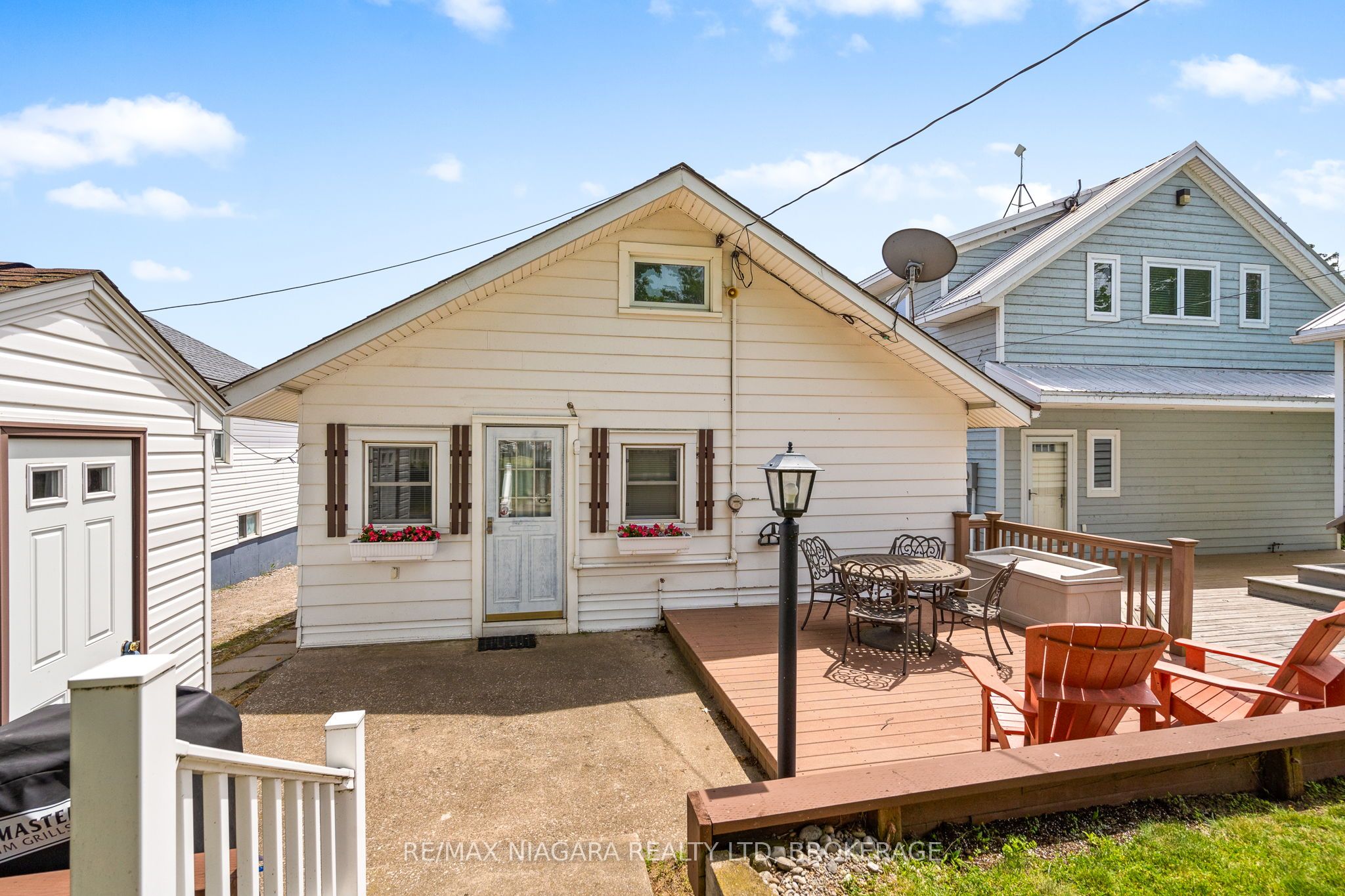 12893 OLD LAKESHORE Road, Wainfleet, ON L0S 1V0 photo 3