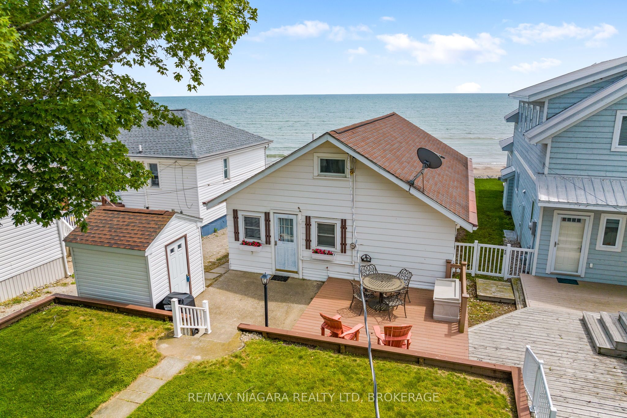 12893 OLD LAKESHORE Road, Wainfleet, ON L0S 1V0 photo 4