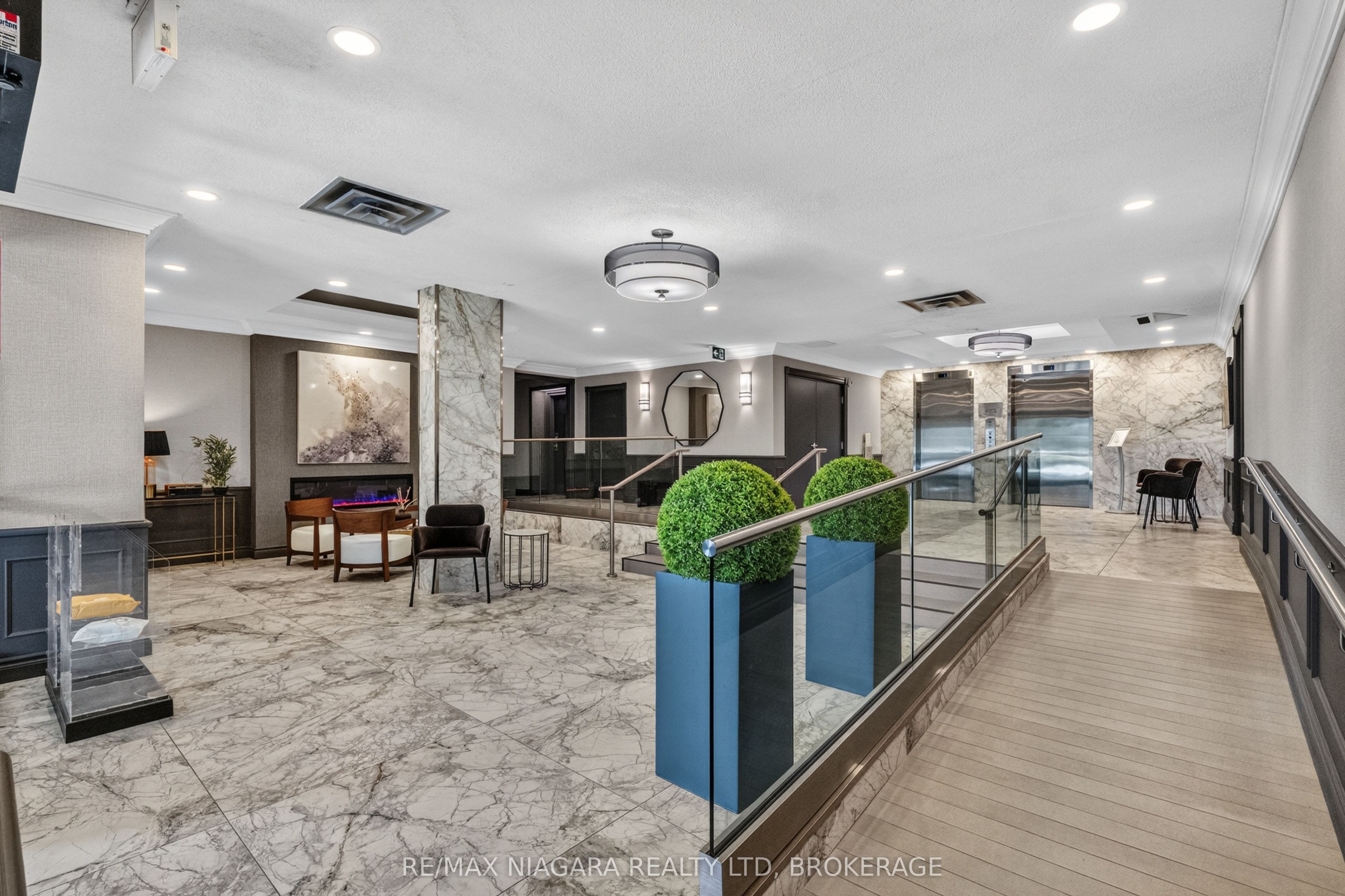 162 MARTINDALE Road 204, St. Catharines, ON L2S 3S4 photo 4