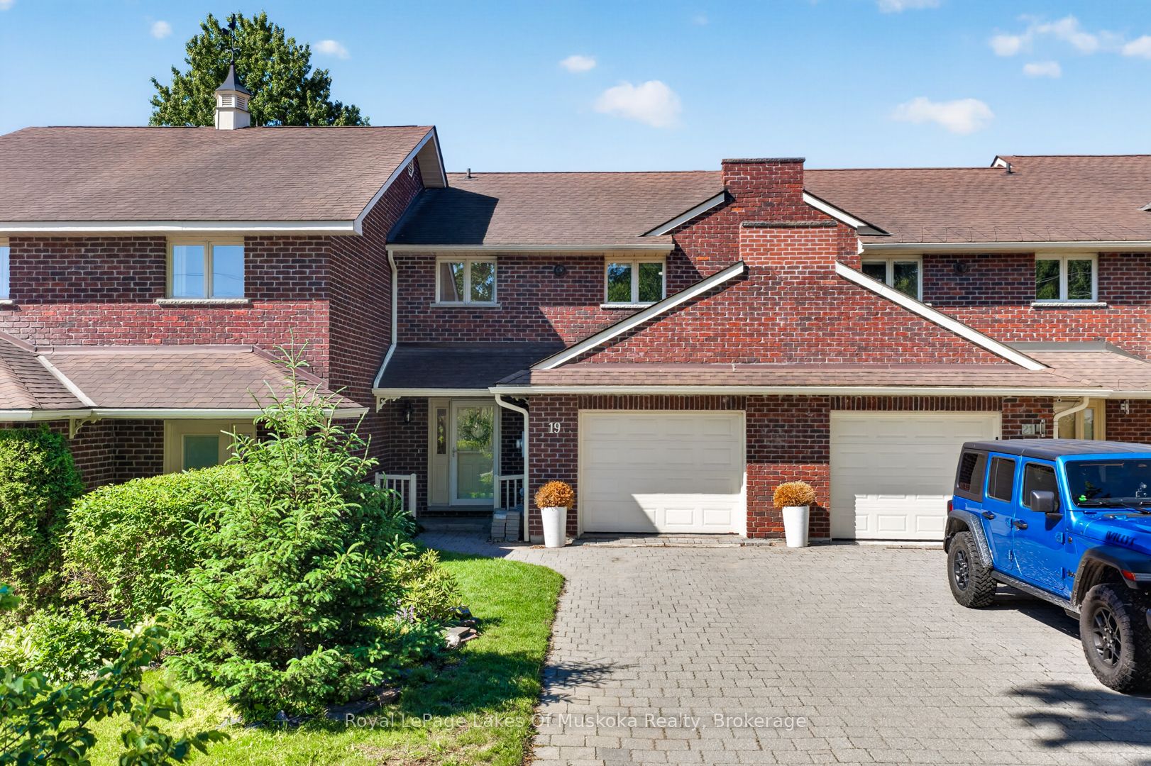 19 John Street, Huntsville, ON P1H 1H2 photo 5