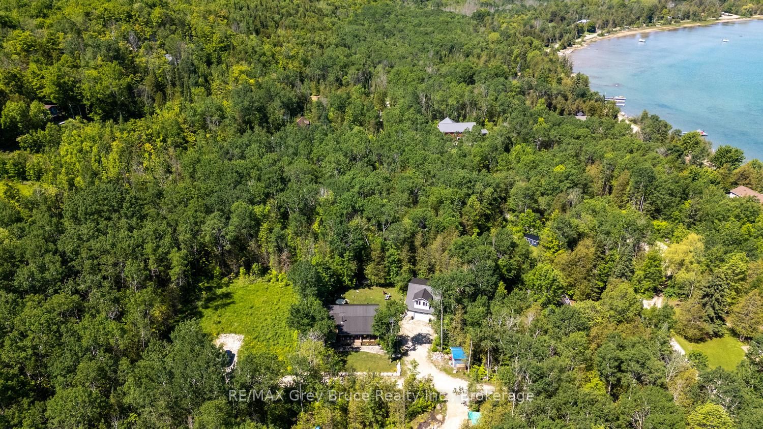 13A Morninghill Road, South Bruce Peninsula, ON N0H 2T0 photo 2