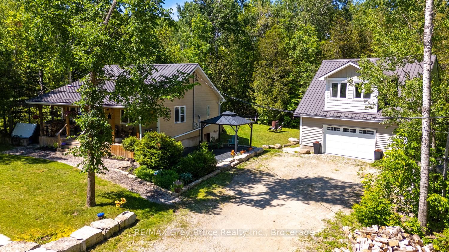 13A Morninghill Road, South Bruce Peninsula, ON N0H 2T0 photo 5