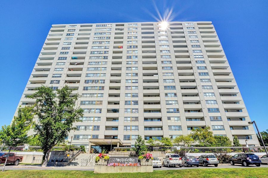 265 Poulin Avenue 2108, Britannia - Lincoln Heights and Area, ON K2B 7Y8