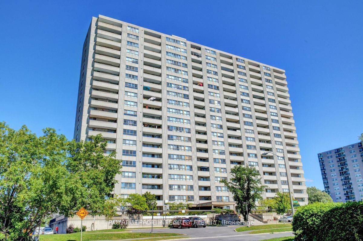 265 Poulin Avenue 2108, Britannia - Lincoln Heights and Area, ON K2B 7Y8 photo 3