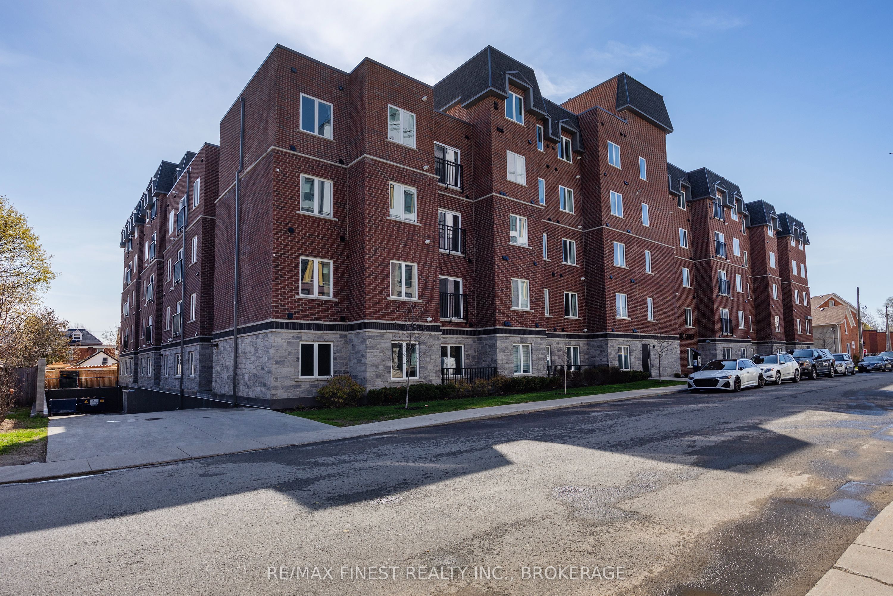 501 FRONTENAC Street 308, Kingston, ON K7K 4L9 photo 3