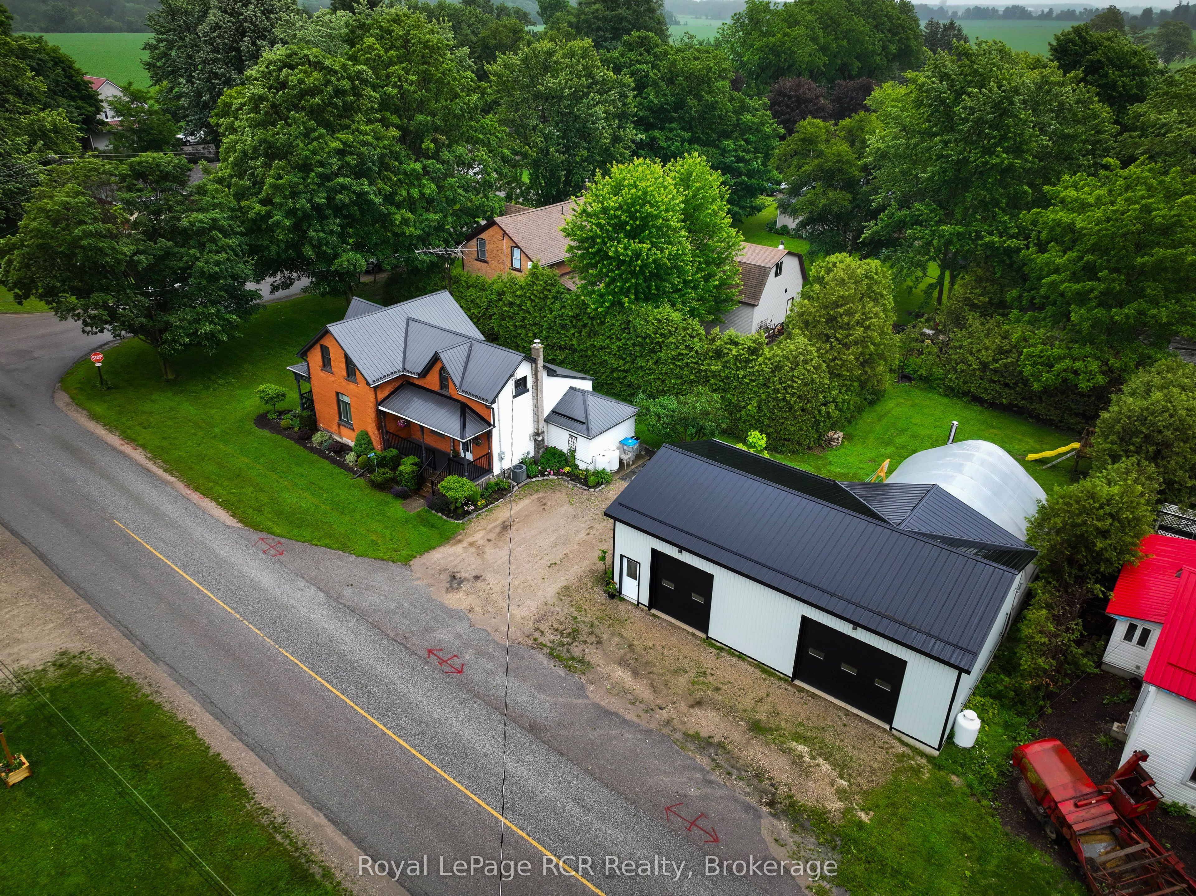 84322 Mcnabb Line, Huron East, ON N0G 1H0 photo 3