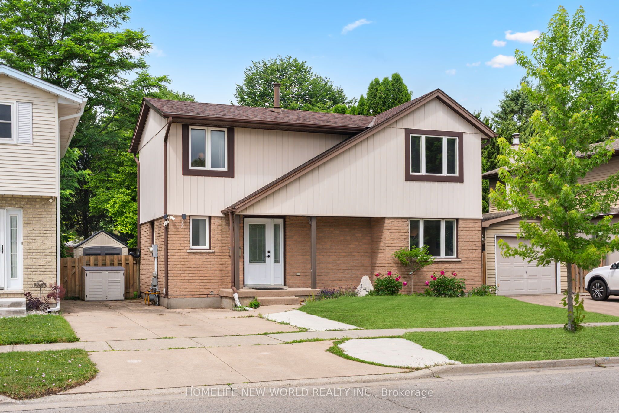 1445 ALDERSBROOK Road, London North, ON N6G 3N6 photo 2