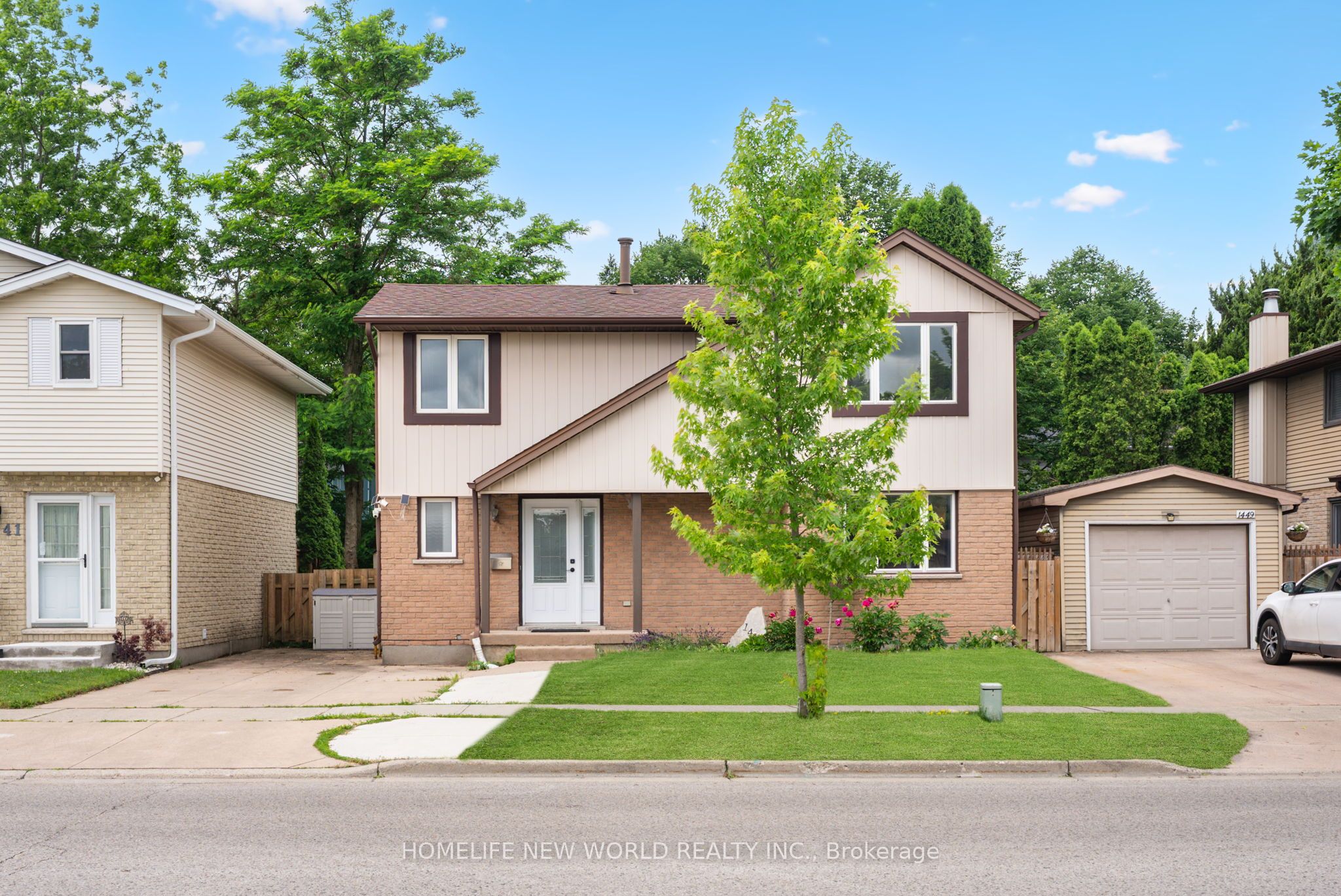 1445 ALDERSBROOK Road, London North, ON N6G 3N6 photo 3