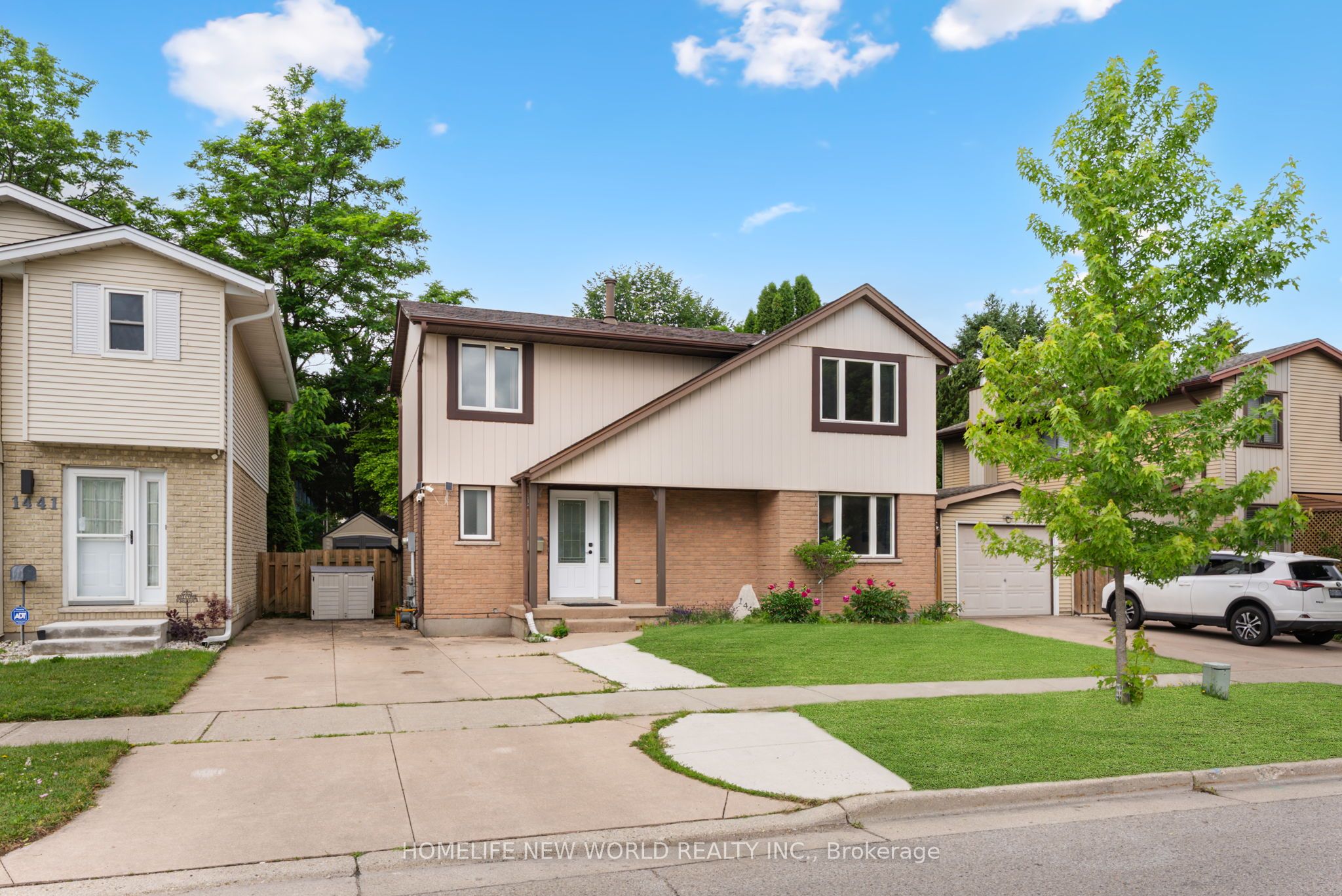 1445 ALDERSBROOK Road, London North, ON N6G 3N6 photo 4