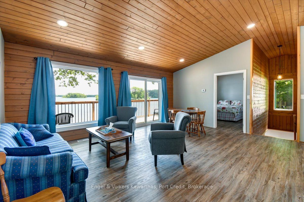 399 Blairton Road, Havelock-Belmont-Methuen, ON K0L 1Z0 photo 3