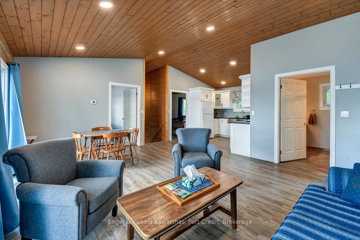 399 Blairton Road, Havelock-Belmont-Methuen, ON K0L 1Z0 photo 4