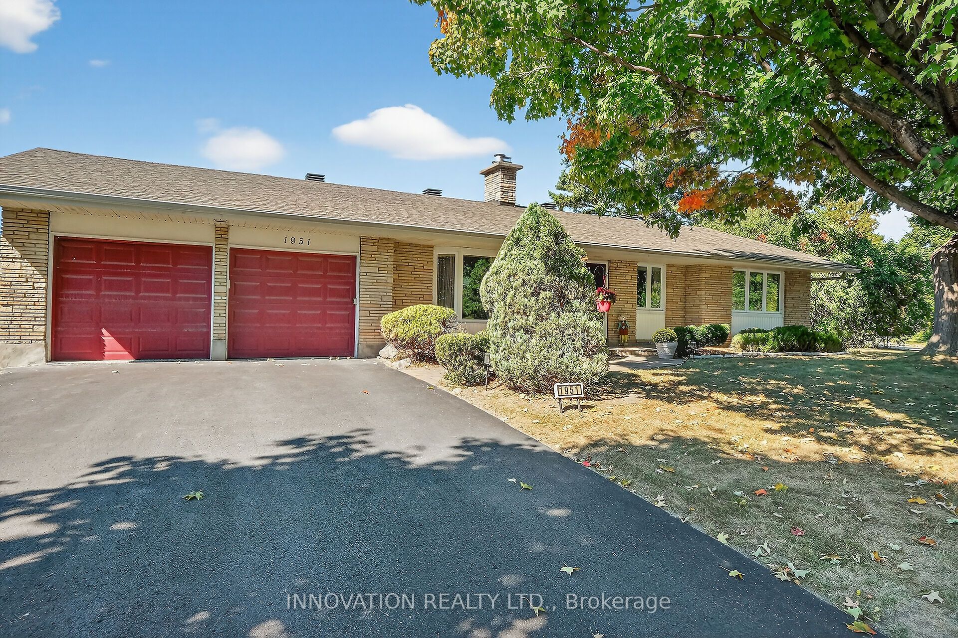 1951 Garfield Avenue, Belair Park - Copeland Park and Area, ON K2C 0W7