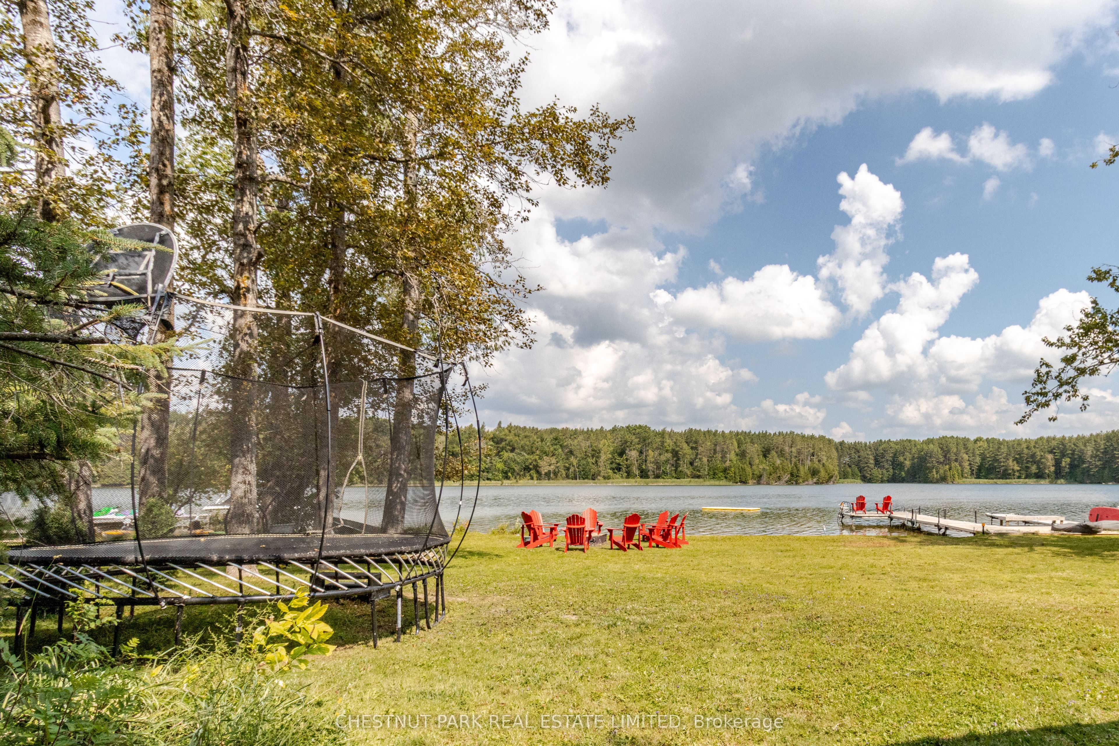 133 Island View Drive, Grey Highlands, ON N0C 1E0 photo 2