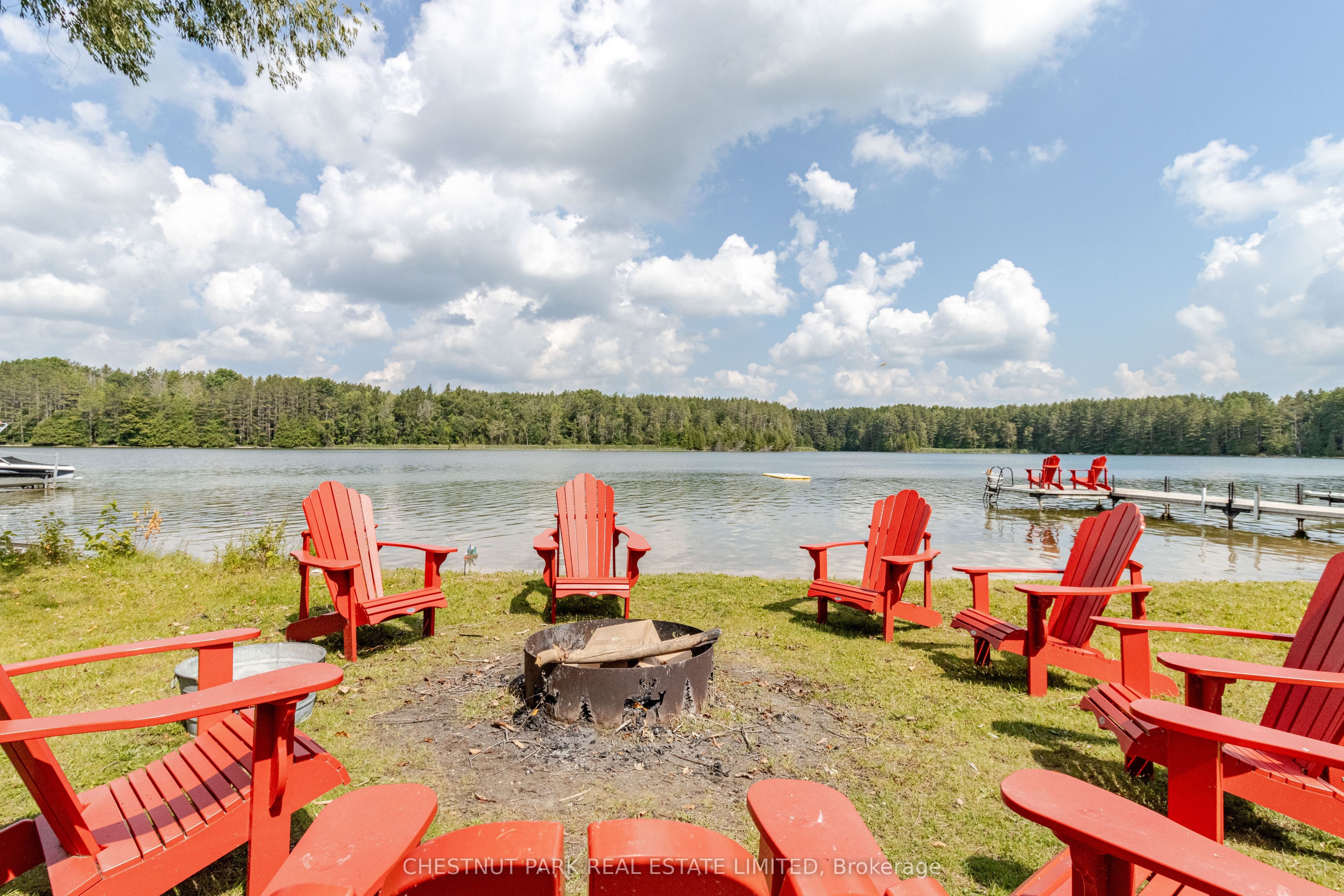 133 Island View Drive, Grey Highlands, ON N0C 1E0 photo 3