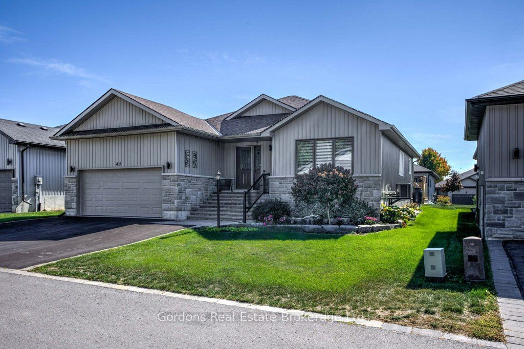 42 Conger Drive, Prince Edward County, ON K0K 3L0 photo 4
