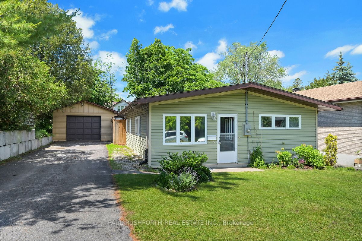 74 Burland Street, Britannia - Lincoln Heights and Area, ON K2B 6K1 photo 2
