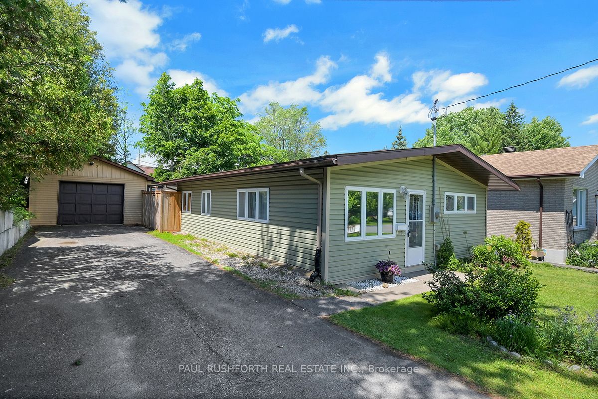 74 Burland Street, Britannia - Lincoln Heights and Area, ON K2B 6K1 photo 3