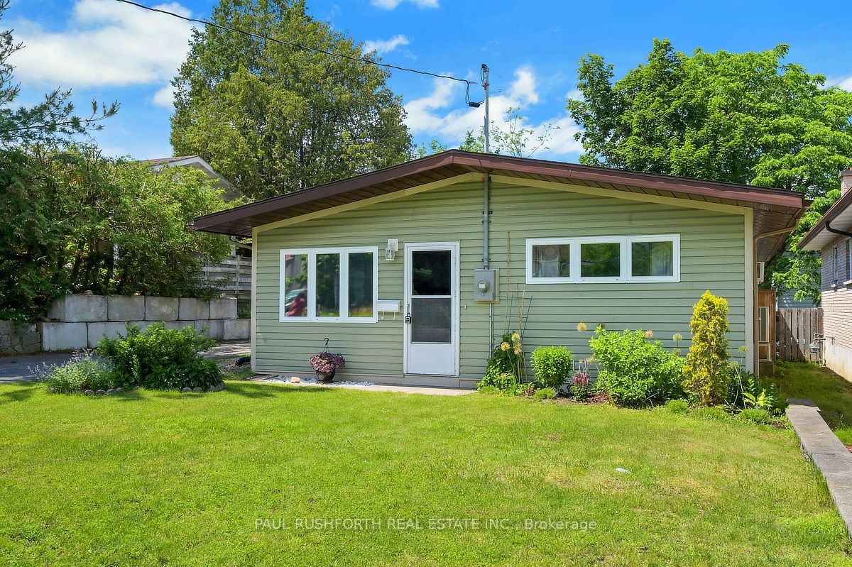 74 Burland Street, Britannia - Lincoln Heights and Area, ON K2B 6K1 photo 4