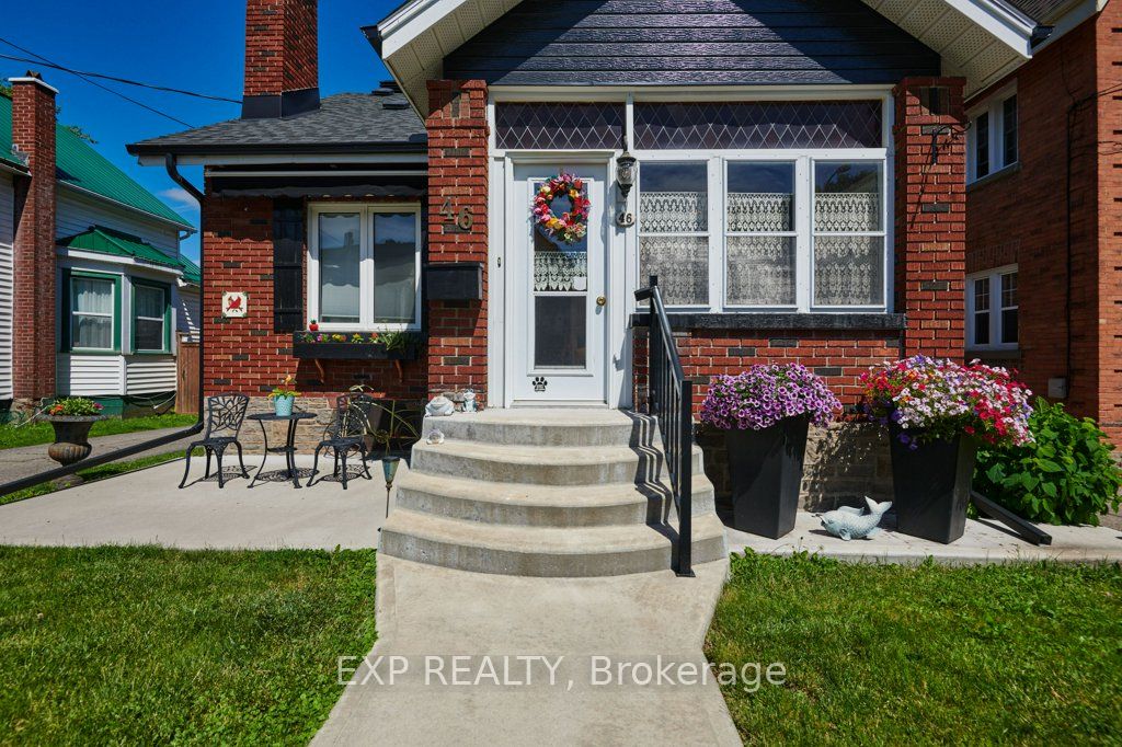 46 James Street E, Brockville, ON K6V 1K4 photo 4