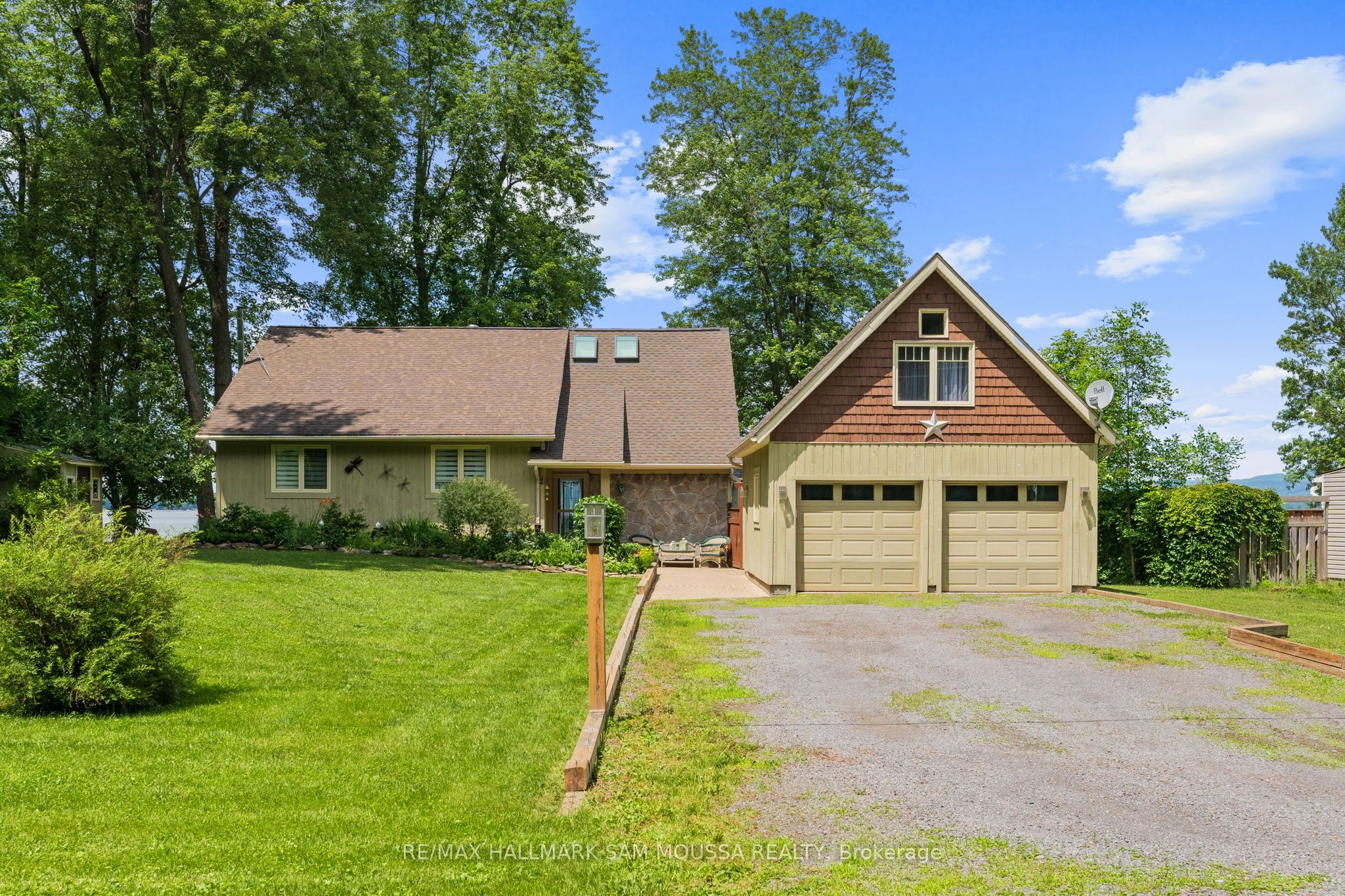 4350 Armitage Avenue, Constance Bay - Dunrobin - Kilmaurs - Woodlawn, ON K0A 1T0