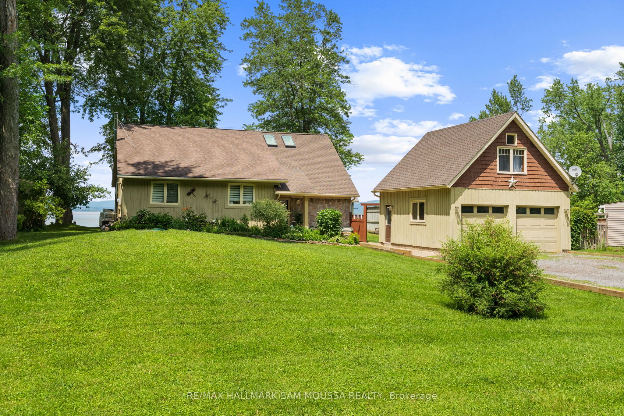 4350 Armitage Avenue, Constance Bay - Dunrobin - Kilmaurs - Woodlawn, ON K0A 1T0 photo 2