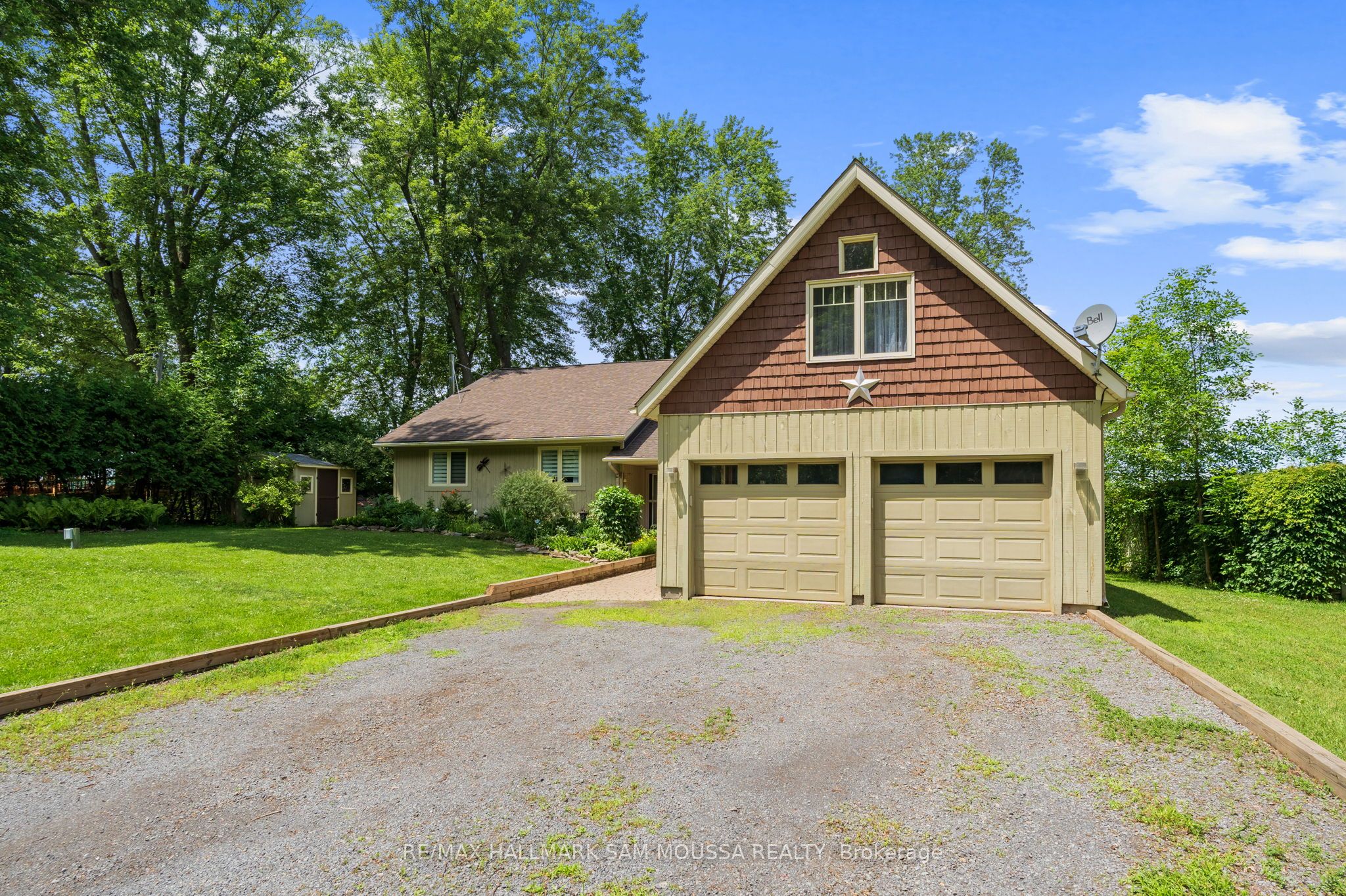 4350 Armitage Avenue, Constance Bay - Dunrobin - Kilmaurs - Woodlawn, ON K0A 1T0 photo 3