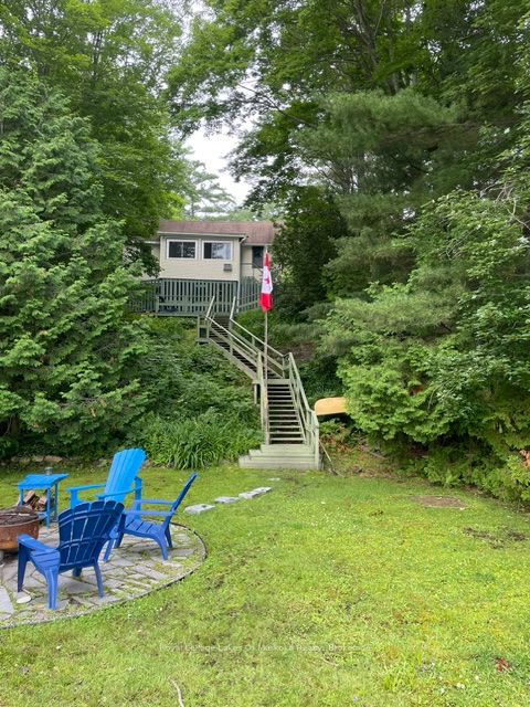 1029 Sprunt Lane, Gravenhurst, ON P1P 0A3 photo 3