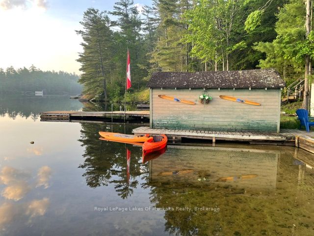1029 Sprunt Lane, Gravenhurst, ON P1P 0A3 photo 4