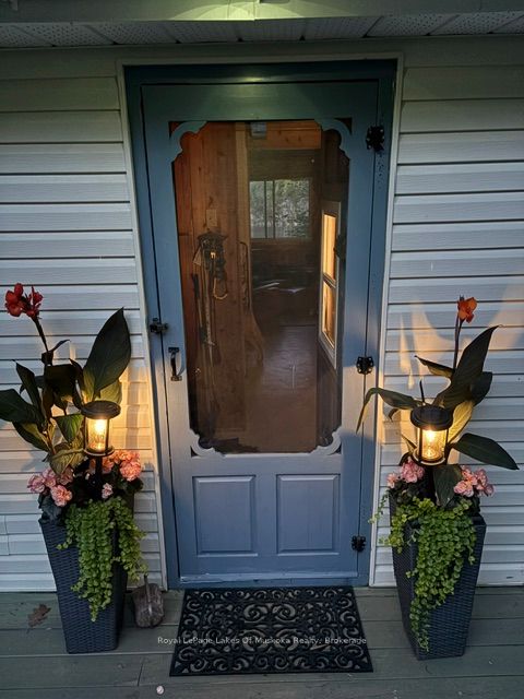 1029 Sprunt Lane, Gravenhurst, ON P1P 0A3 photo 5