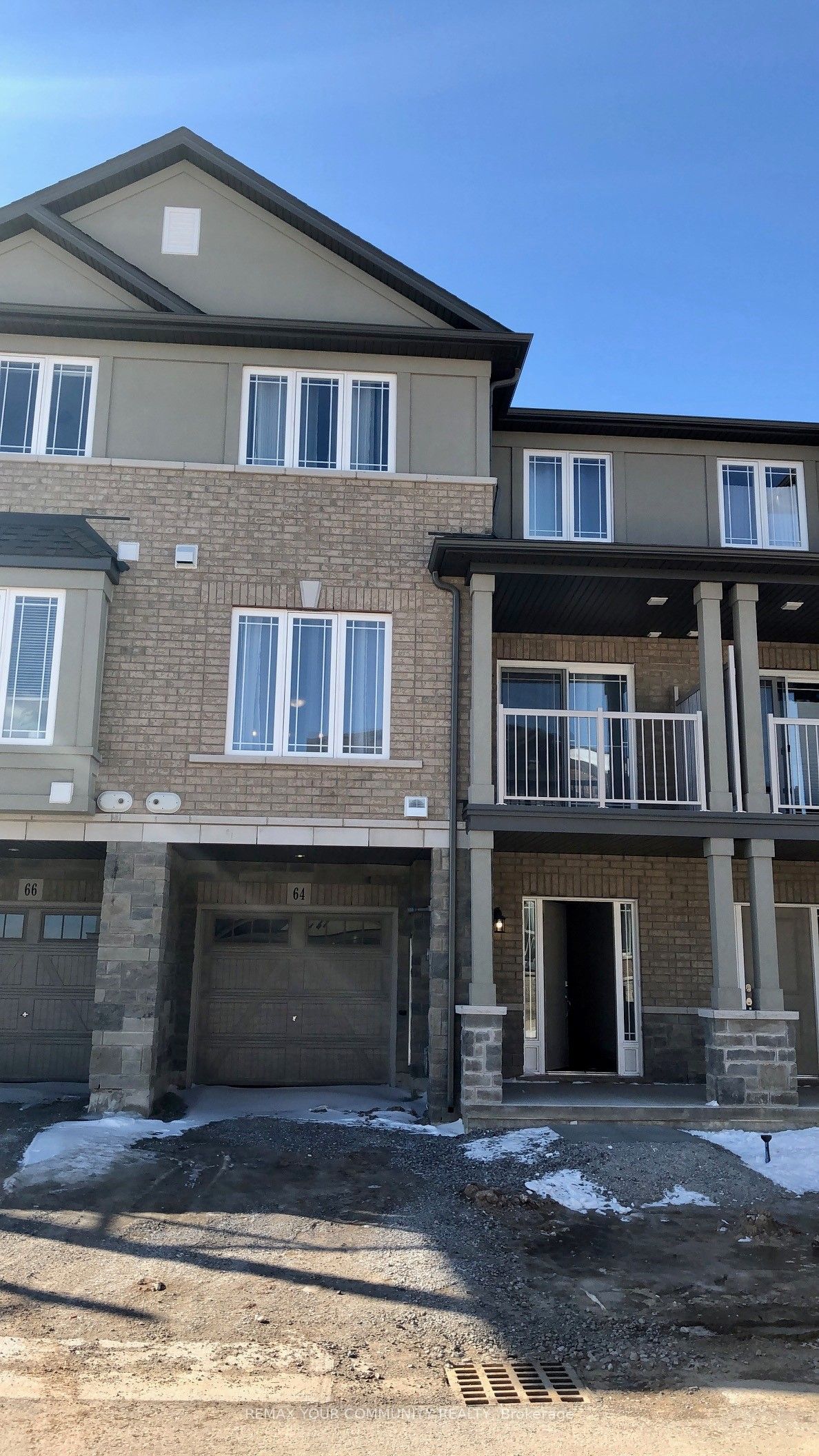 64 Waterlily Way, Hamilton, ON L0R 1P0