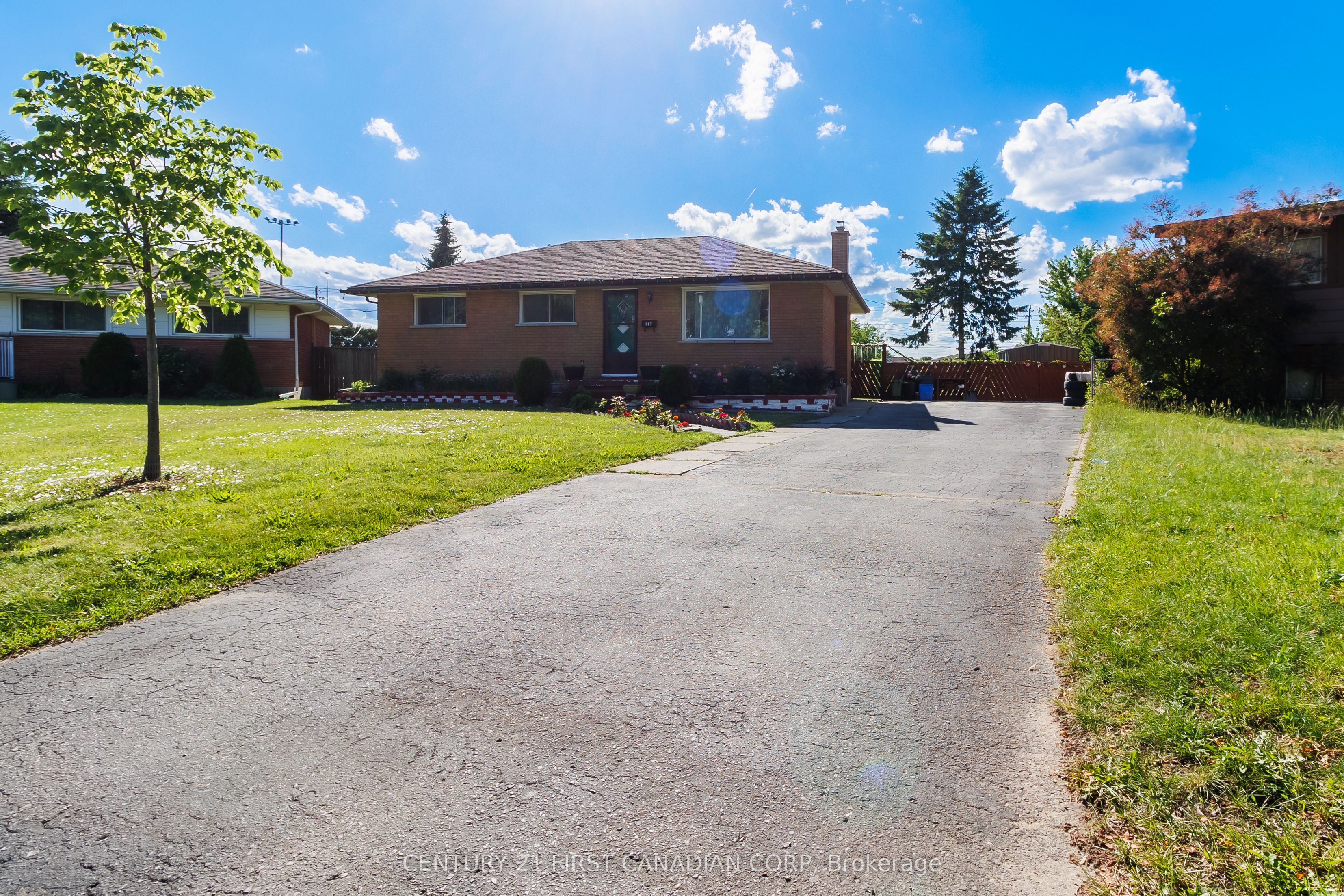 117 Goldwick Crescent, London East, ON N5V 2K9