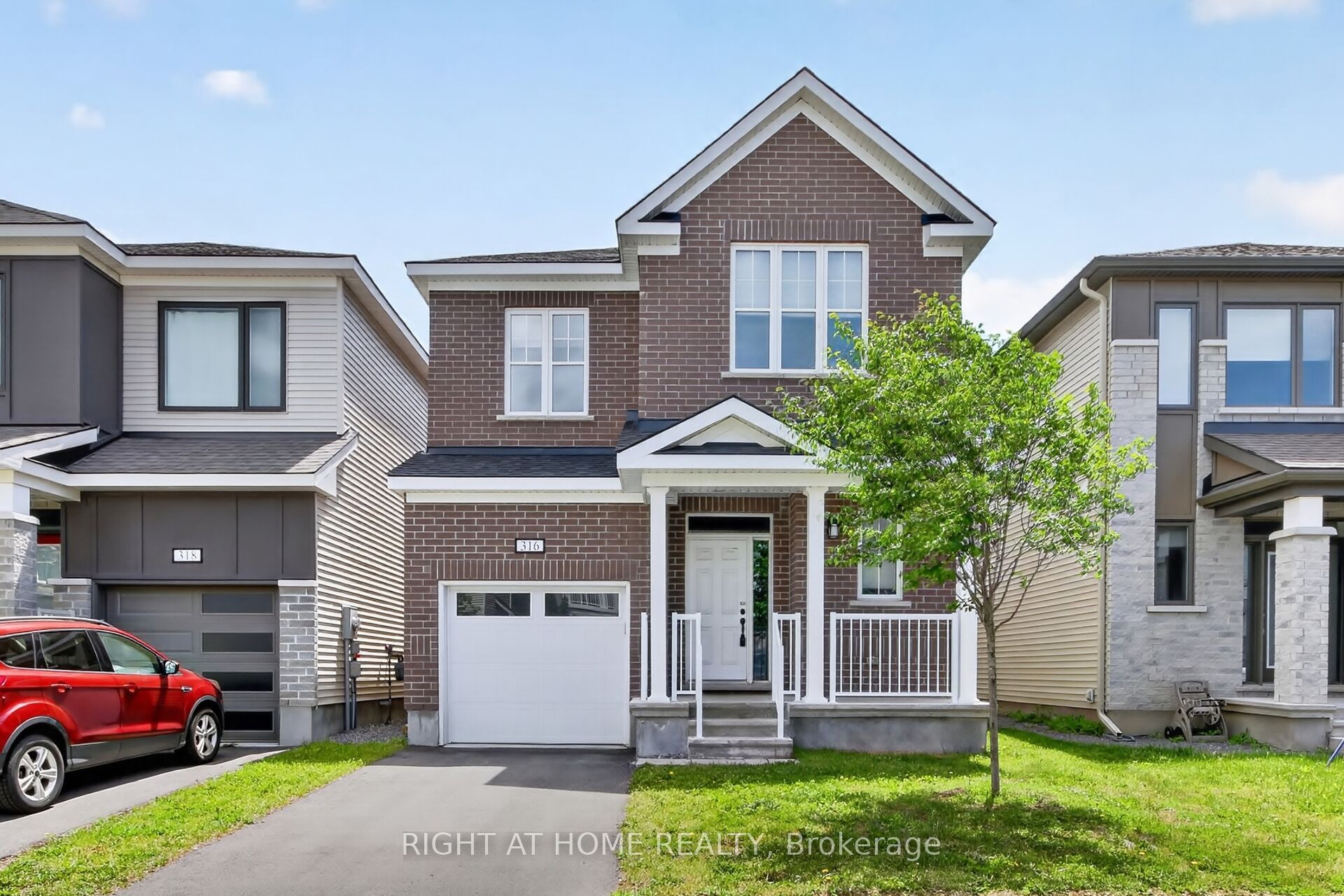 316 Crossway Terrace, Stittsville - Munster - Richmond, ON K2S 3A8
