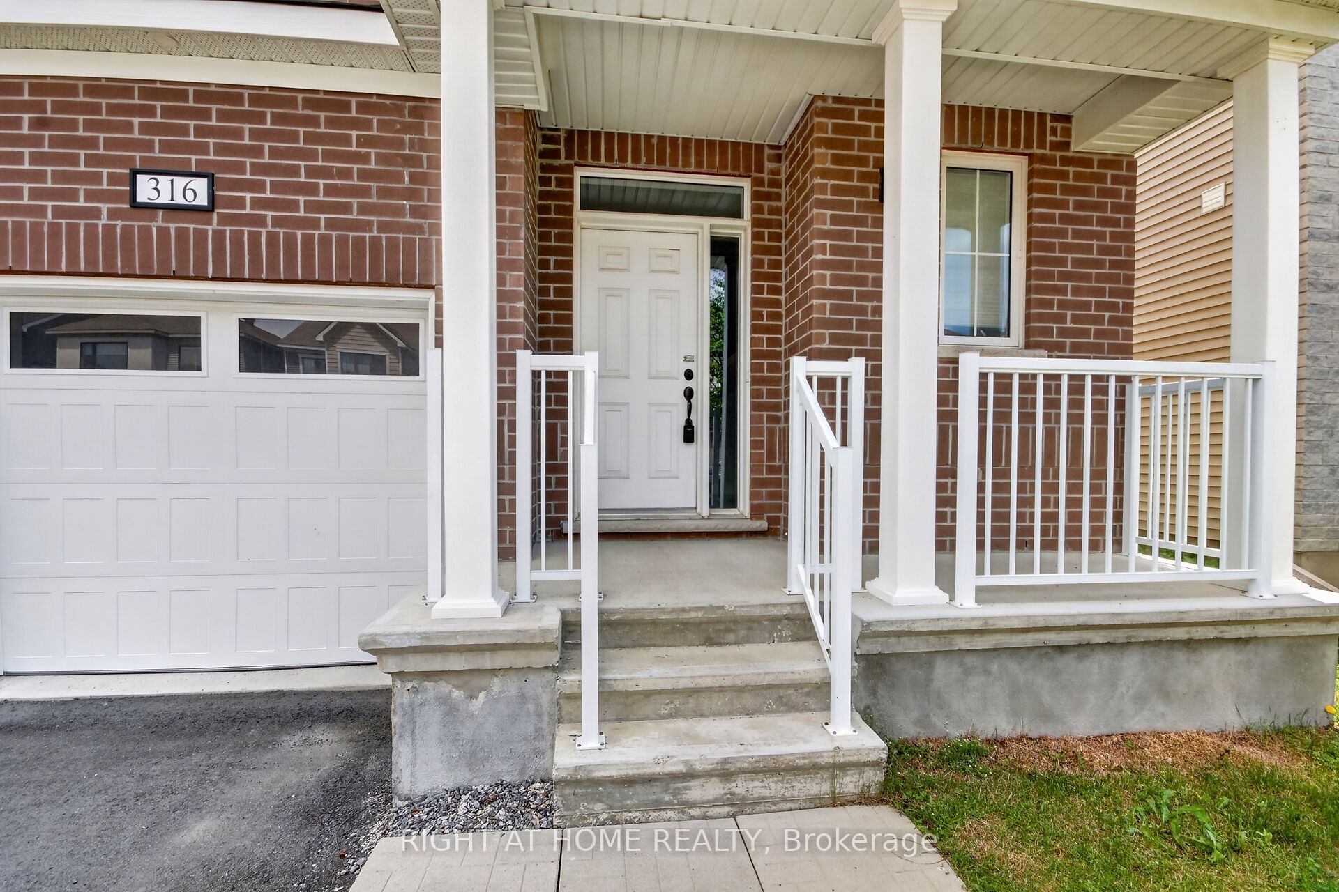 316 Crossway Terrace, Stittsville - Munster - Richmond, ON K2S 3A8 photo 2