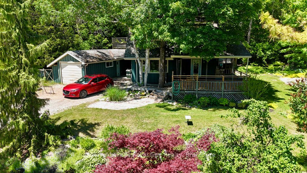 11 Shoreline Drive, Northern Bruce Peninsula, ON N0H 1Z0 photo 3
