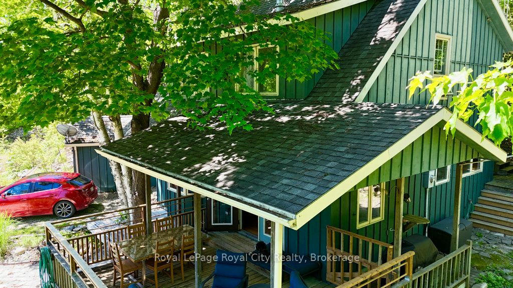 11 Shoreline Drive, Northern Bruce Peninsula, ON N0H 1Z0 photo 4