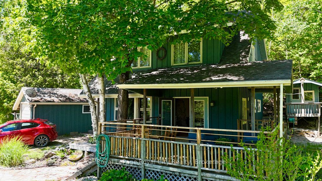 11 Shoreline Drive, Northern Bruce Peninsula, ON N0H 1Z0 photo 5