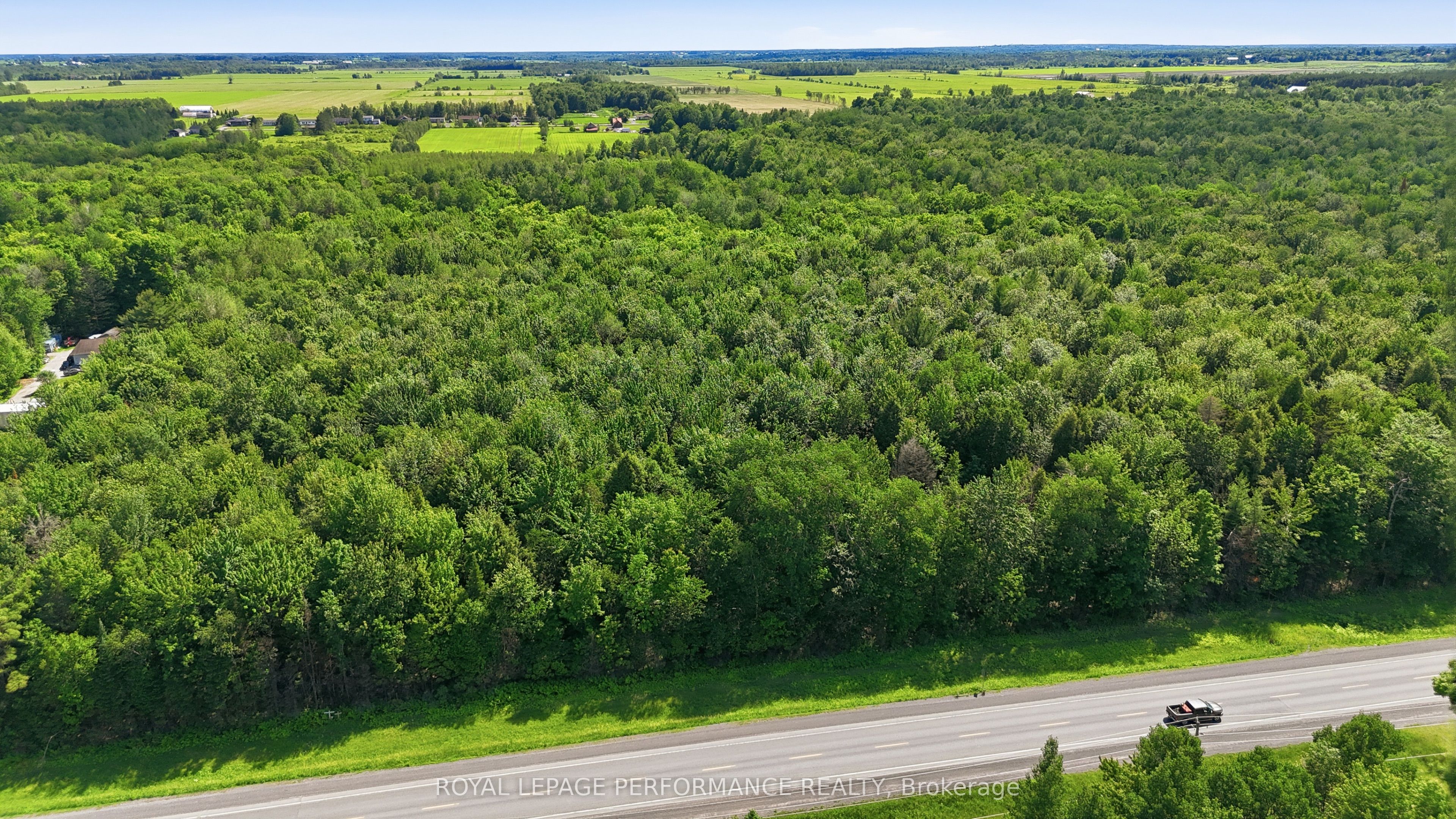 0 County Rd 17 Road, East Hawkesbury, ON K6A 2R2 photo 2