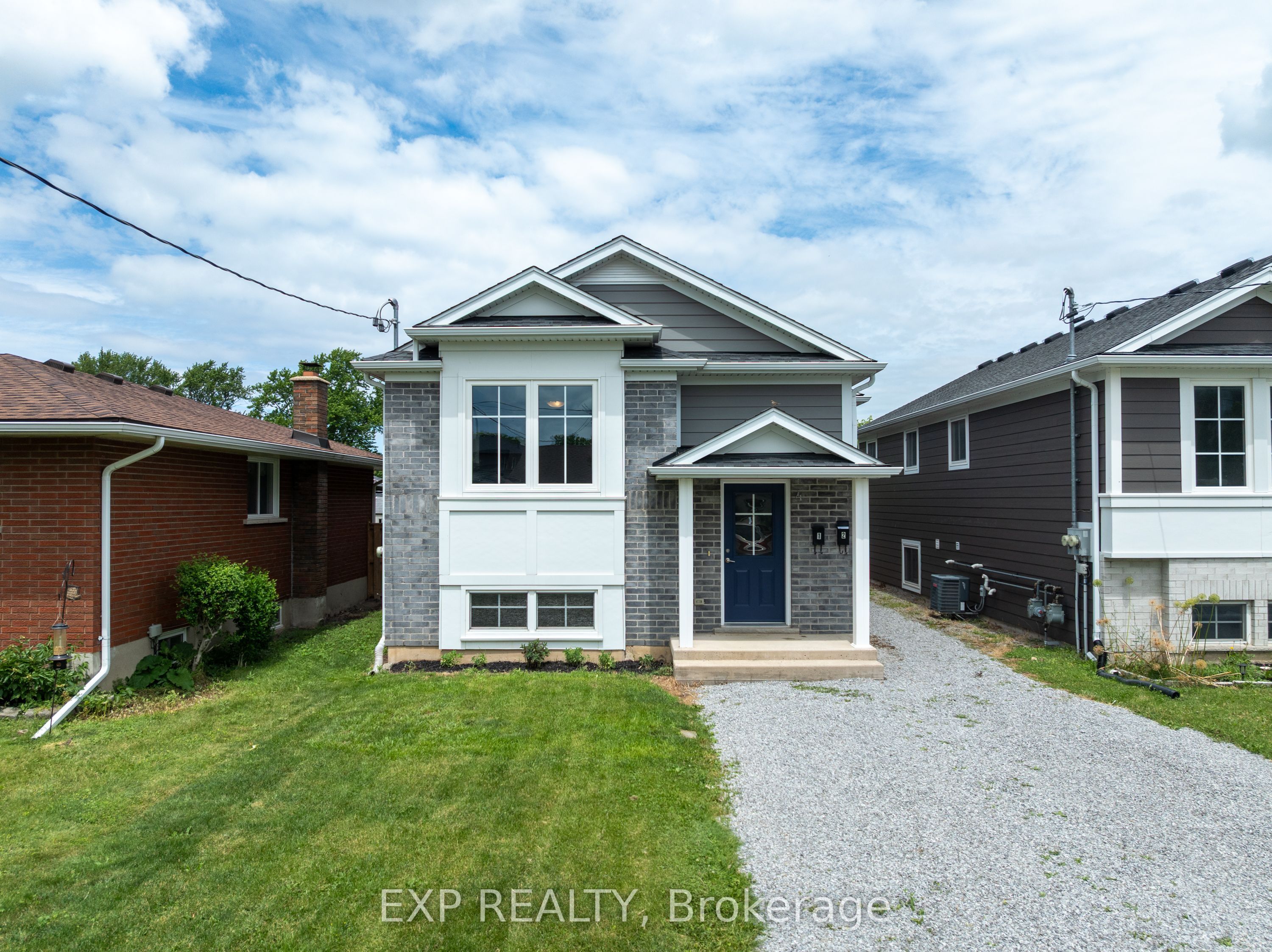 4 Kirk Street, St. Catharines, ON L2S 1B7