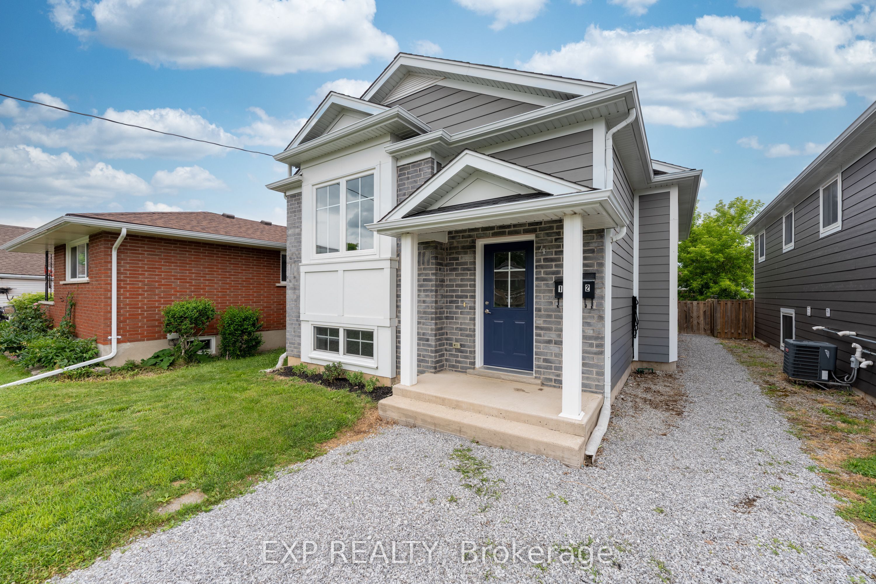 4 Kirk Street, St. Catharines, ON L2S 1B7 photo 2