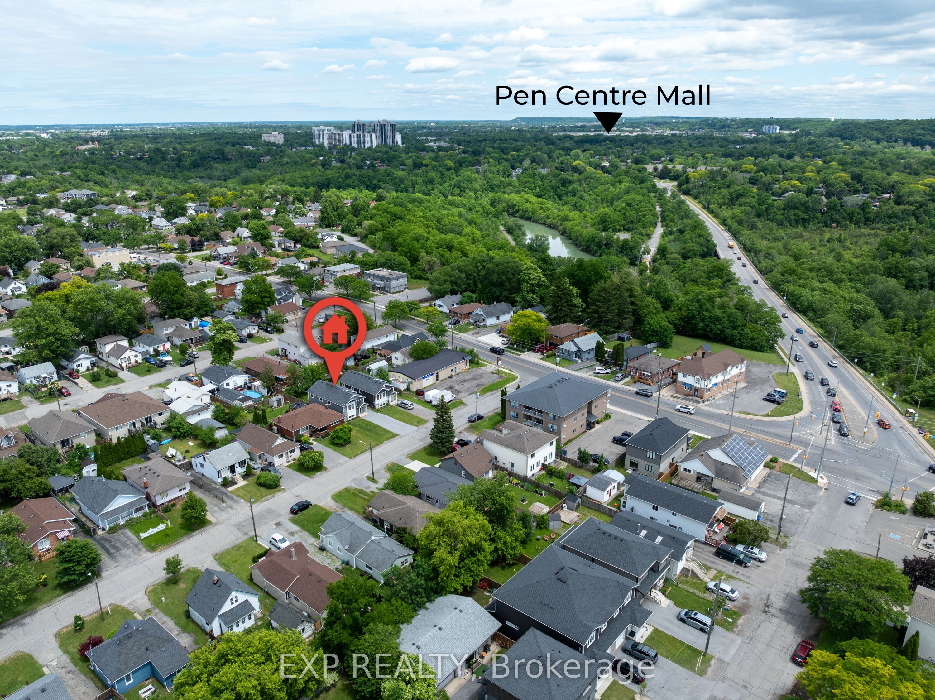 4 Kirk Street, St. Catharines, ON L2S 1B7 photo 3