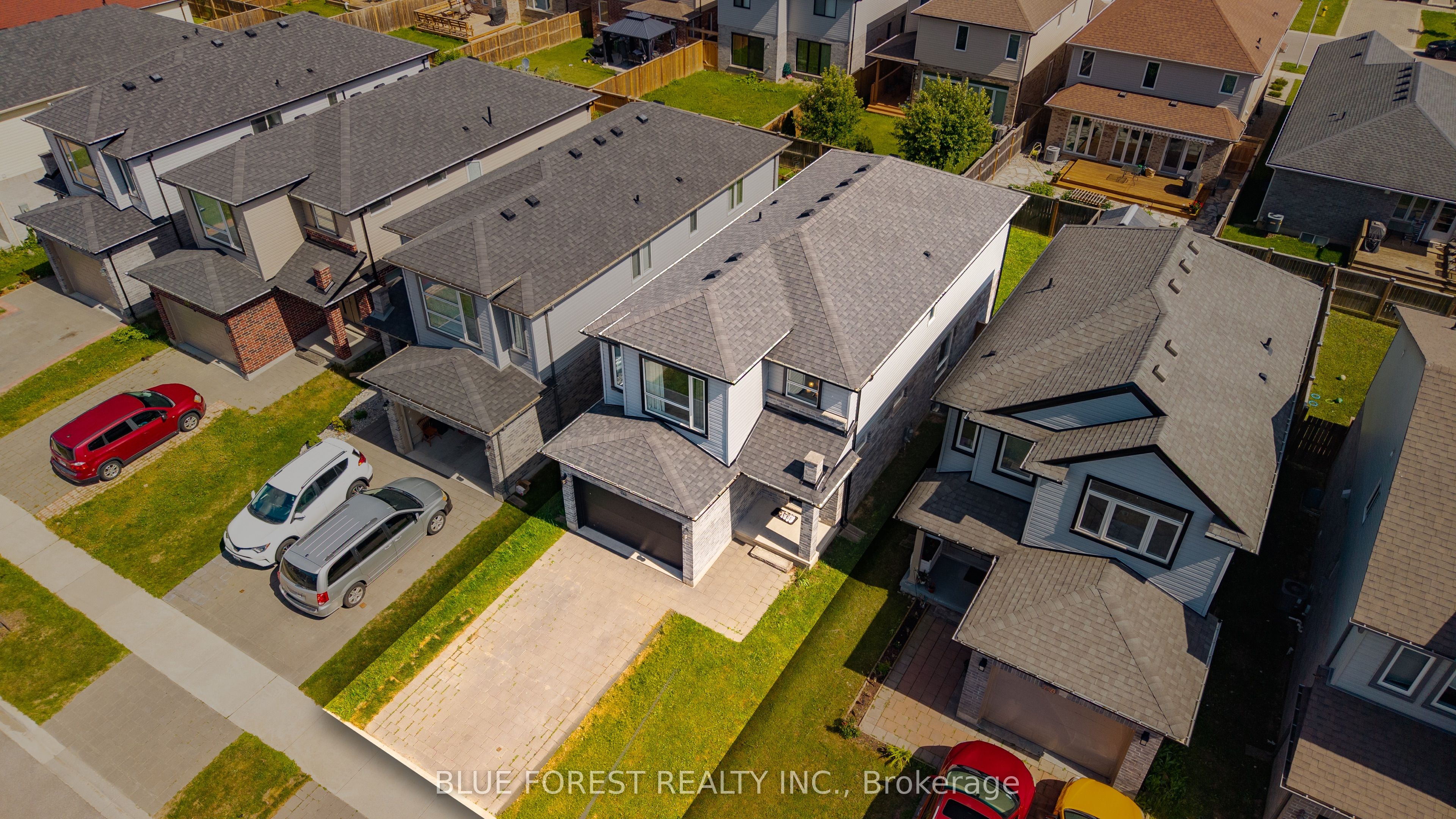 742 Freeport Street, London North, ON N6G 0R3 photo 4