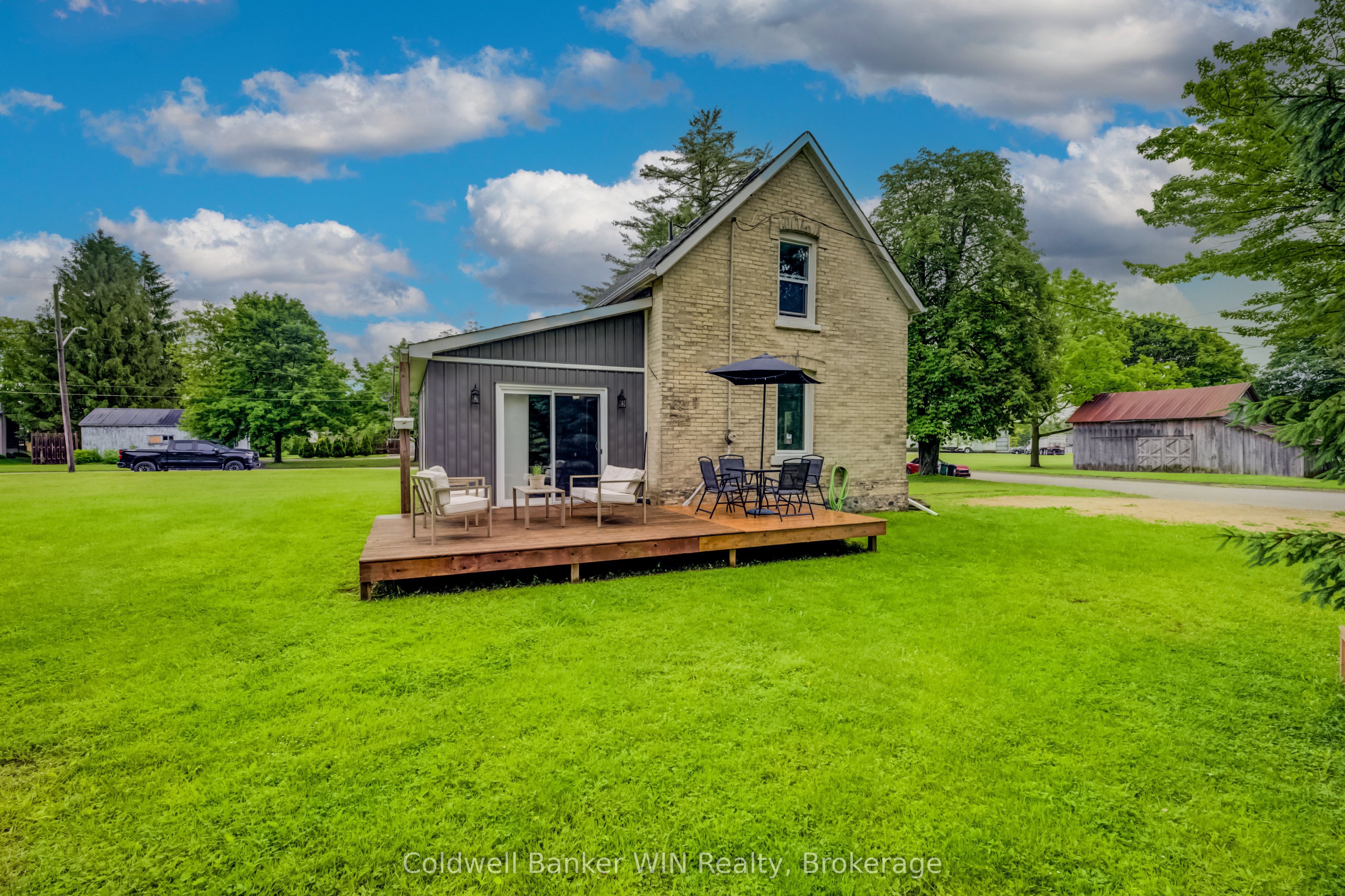 455 Durham Street W, Wellington North, ON N0G 2L1 photo 4