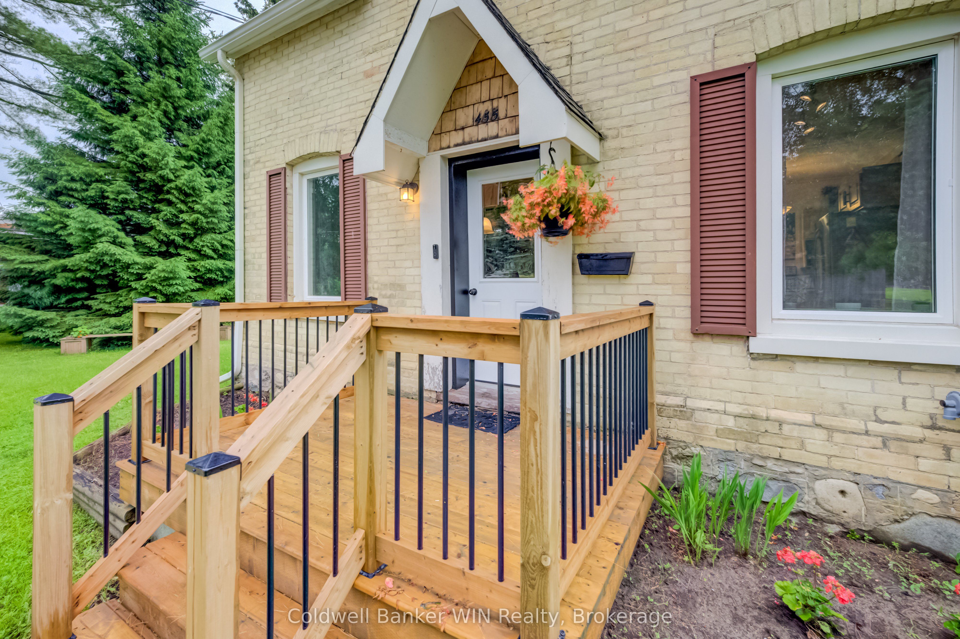 455 Durham Street W, Wellington North, ON N0G 2L1 photo 5